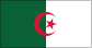 Algeria Flag