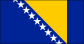 Bosnia and Herzegovina Flag