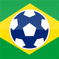 Brasil - World Cup 2014 App Icon