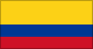 Colombia Flag