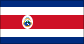 Costa Rica Flag