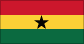 Ghana Flag