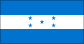 Honduras Flag