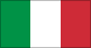 Italy Flag