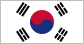 Korea Republic Flag