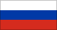 Russia Flag